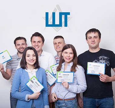 Курси автоматизованого тестування Львів