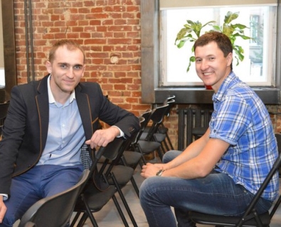 Зустріч “Перші кроки в світ тестування”